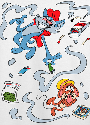 Catching Up Episode 2 T-shirt *PRE-ORDER*