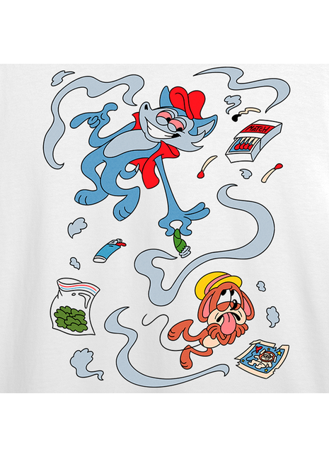 Catching Up Episode 2 T-shirt *PRE-ORDER*