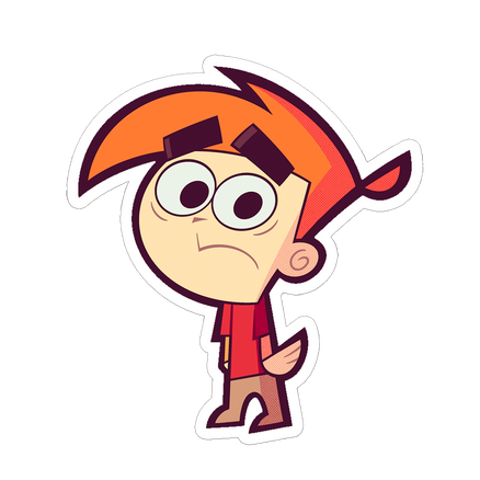 LS Mark – Shark Robot