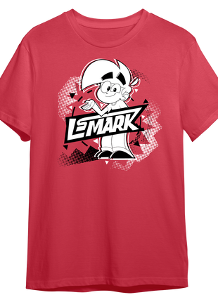 LS MARK Shirt *PRE-ORDER*