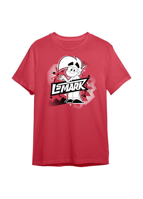 LS MARK Shirt *PRE-ORDER*