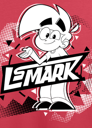 LS MARK Shirt *PRE-ORDER*