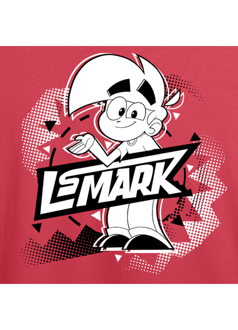 LS MARK Shirt *PRE-ORDER*