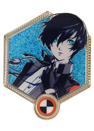 Leader - Golden Series 2 - Persona 3 Reload