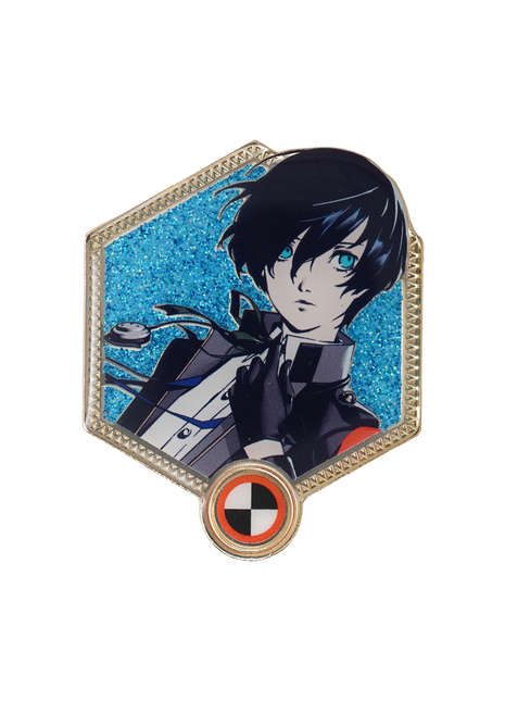 Leader - Golden Series 2 - Persona 3 Reload