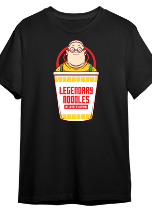 Legendary Noodles T-shirt *PRE-ORDER*