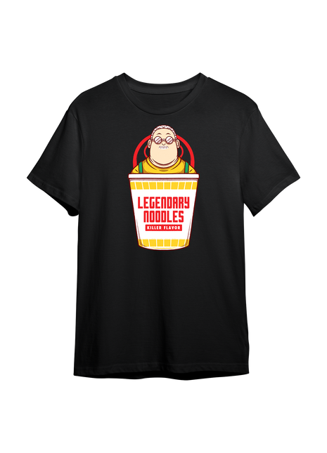 Legendary Noodles T-shirt *PRE-ORDER*