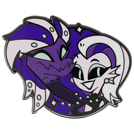 Levi Chibi - Enamel Pin