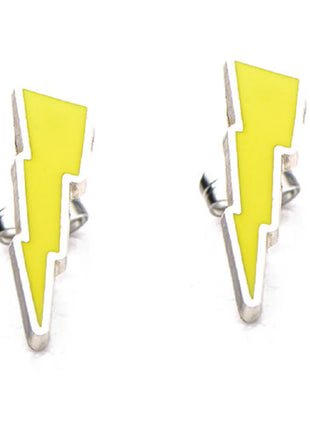Pokemon - Electric Type Earrings *LAST CHANCE*