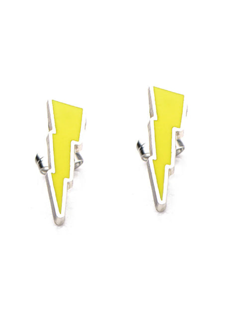 Pokemon - Electric Type Earrings *LAST CHANCE*