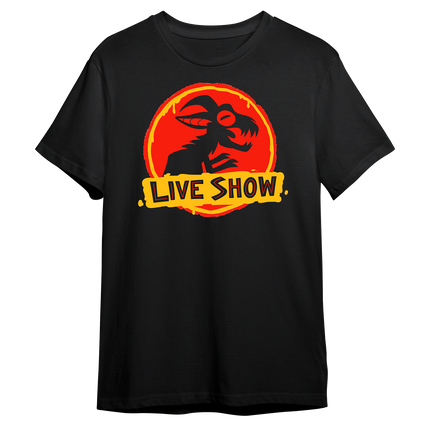 Live Chupa Show *SALE*