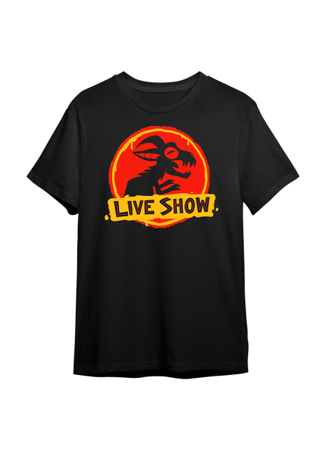 Live Chupa Show *SALE*