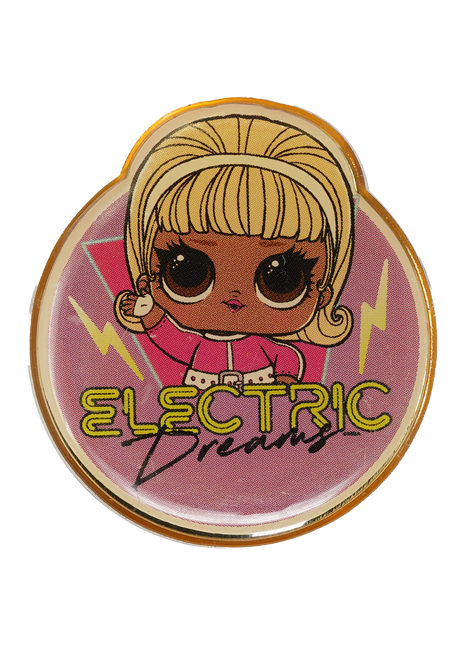 Lol Doll Electric Dreams - Pin *LAST CHANCE*