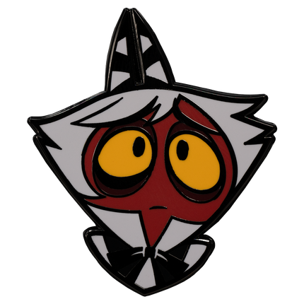 Loo Loo Land - Imp Butler - Enamel Pin *LIMITED STOCK*