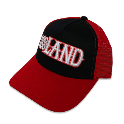 Loo Loo Land Trucker Hat *LIMITED STOCK*