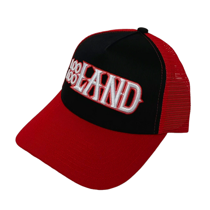 Loo Loo Land Trucker Hat *FINAL SALE*