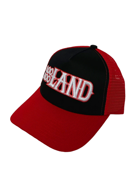 Loo Loo Land Trucker Hat *SALE*