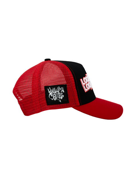 Loo Loo Land Trucker Hat *SALE*