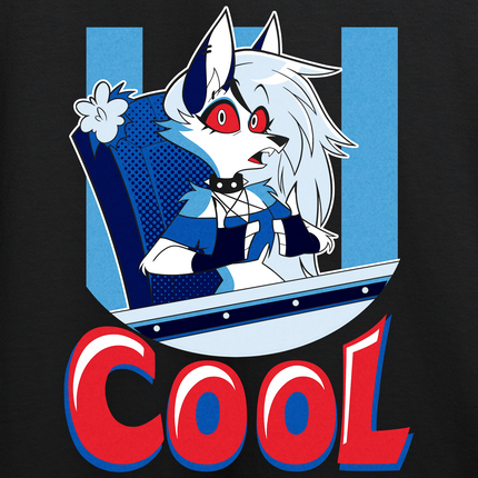 Tank Top - Loona Cool *PRE-ORDER*