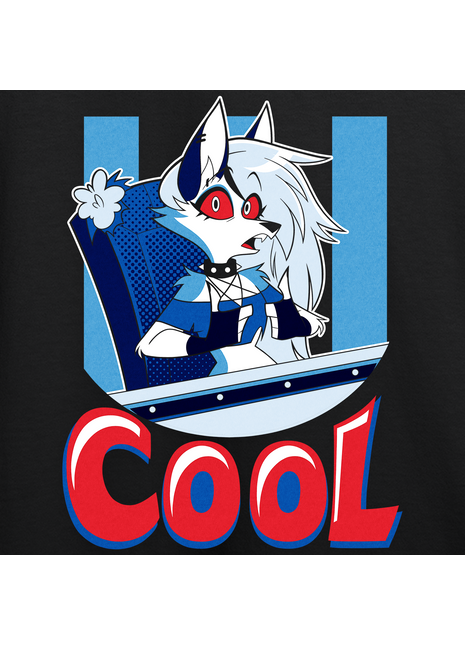Long Sleeve T-shirt - Loona Cool *PRE-ORDER*