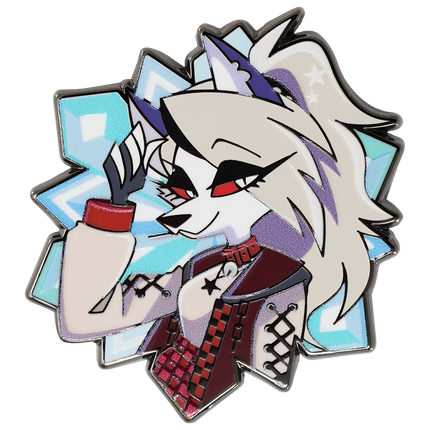 Loona - Cozy Winter - Enamel Pin *LIMITED STOCK*