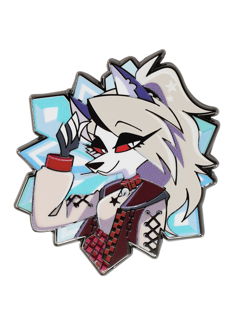 Loona - Cozy Winter - Enamel Pin *LIMITED STOCK*