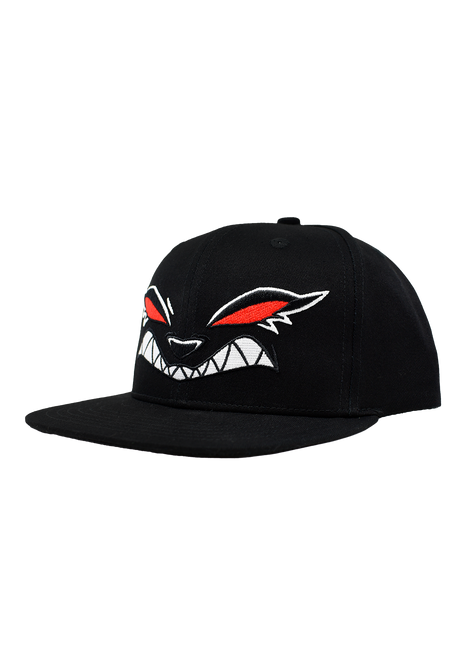 Loona Demon Snapback *SALE*