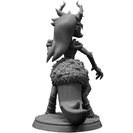 Imps and Imbeciles Minature Figurine Set 3*LIMITED STOCK*