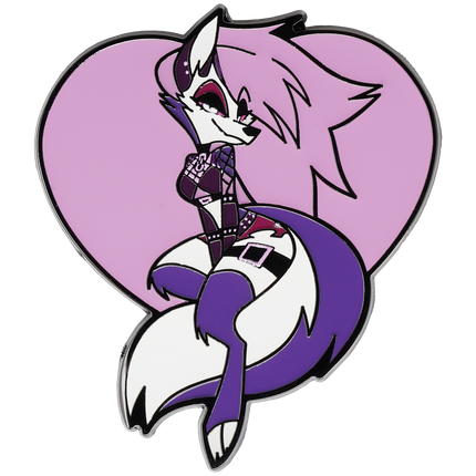 Loona - Heart Breaker - Enamel Pin *PRE-ORDER*