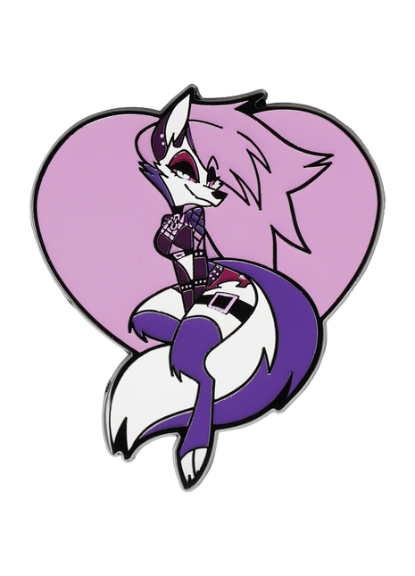 Loona - Heart Breaker - Enamel Pin *PRE-ORDER*