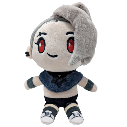 Human Loona Mini Plush *FINAL SALE*