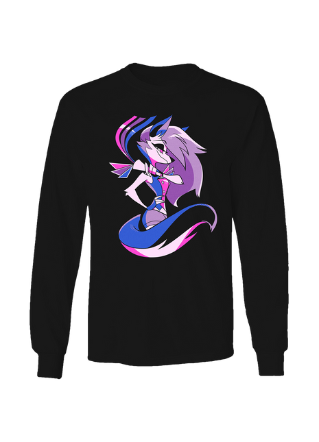 Long Sleeve Shirt - Loona Pride Parade *PRE-ORDER*