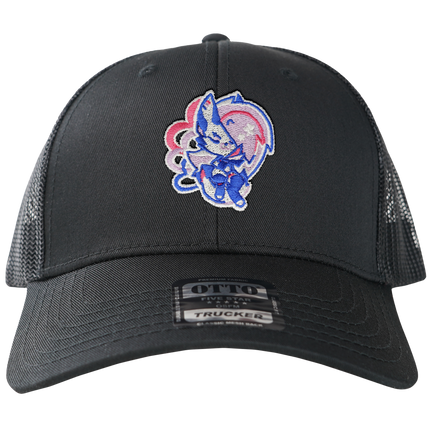 Loona Pride Trucker Hat *PRE-ORDER*