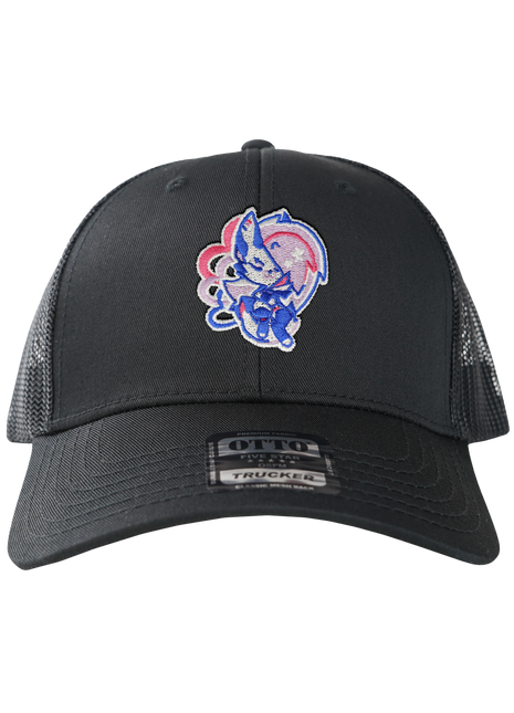 Loona Pride Trucker Hat *PRE-ORDER*