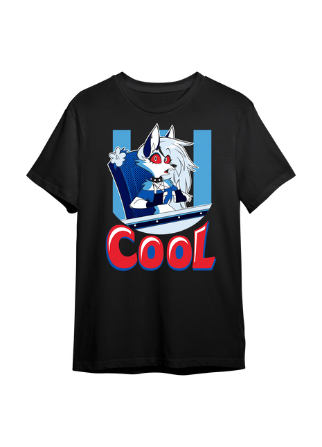 Loona Cool T-shirt *PRE-ORDER*