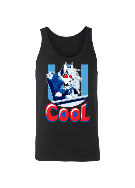 Tank Top - Loona Cool *PRE-ORDER*