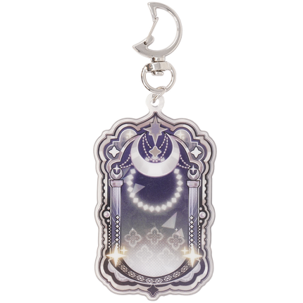 Loona Tarot Keychain *LIMITED STOCK*
