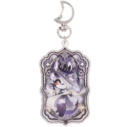 Loona Tarot Keychain *LIMITED STOCK*