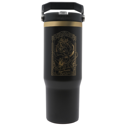 Loona Tarot Tumbler *LIMITED STOCK*