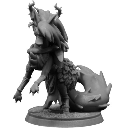 Imps and Imbeciles Miniature Figurine BUNDLE W/BONUS FIGURE *LIMITED STOCK*
