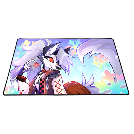 Loona - Cozy Winter - Playmat *PRE-ORDER*