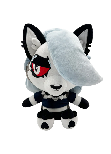 Helluva Boss x Youtooz - Loona Plush