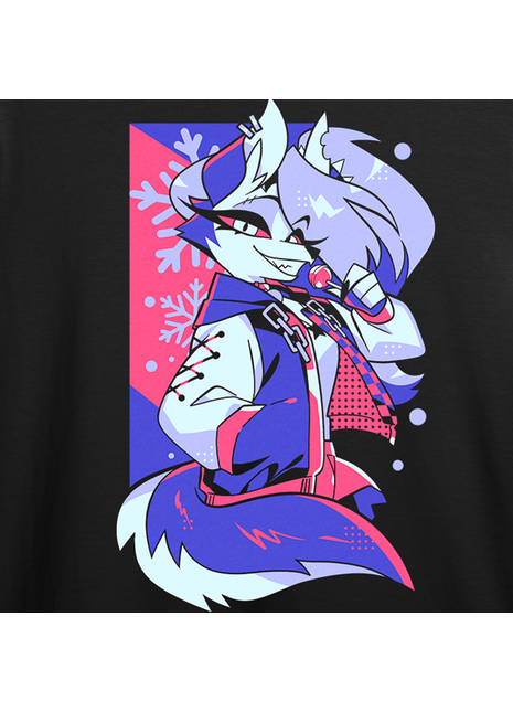 Loona - Cozy Winter - T-Shirt *PRE-ORDER*