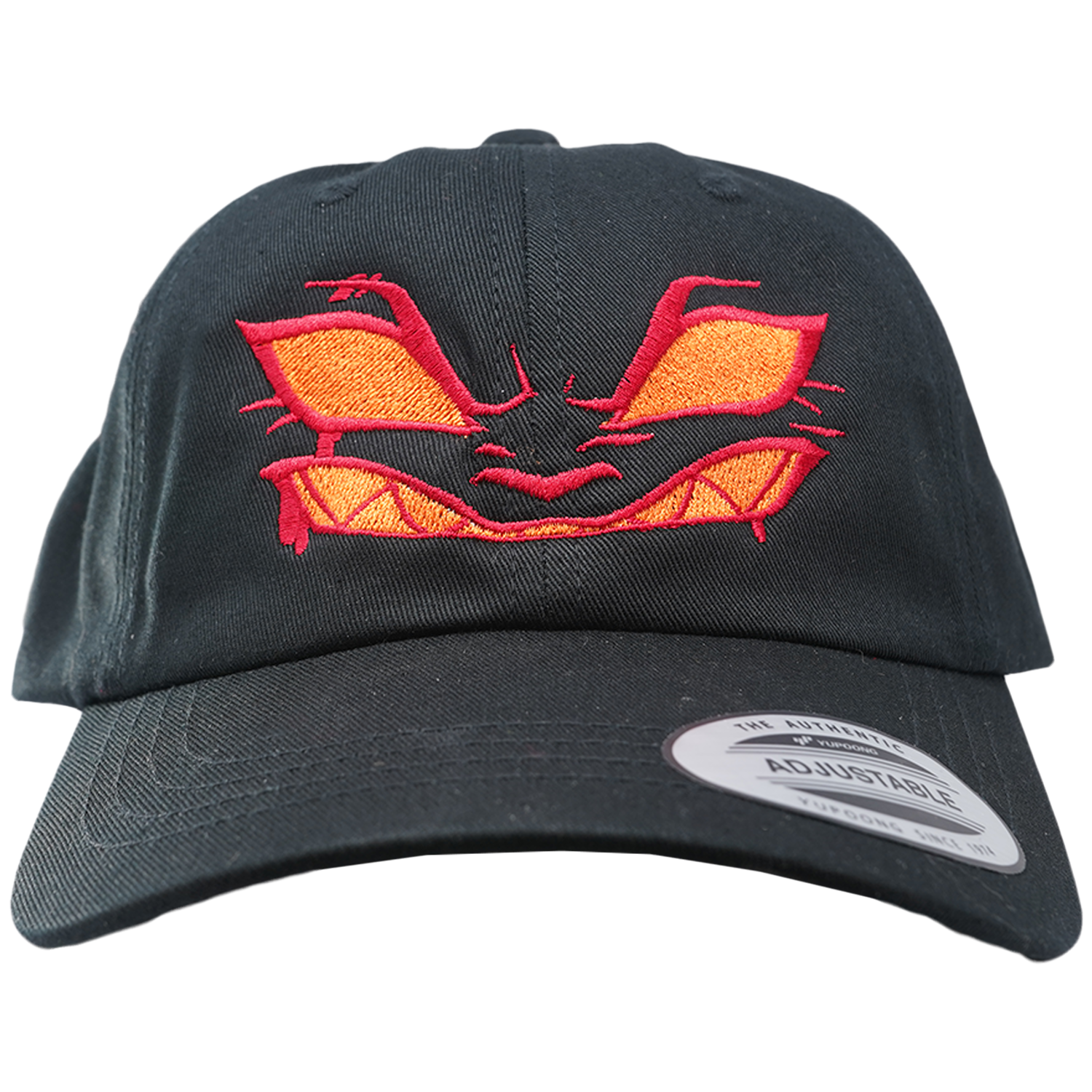 Loona Halloween Dad Hat *PRE-ORDER* – Shark Robot