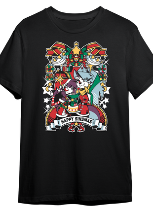 Sinsmas 2024 - Octavia + Loona *LAST CHANCE*