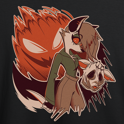 Loona - Halloween Slasher *LAST CHANCE*