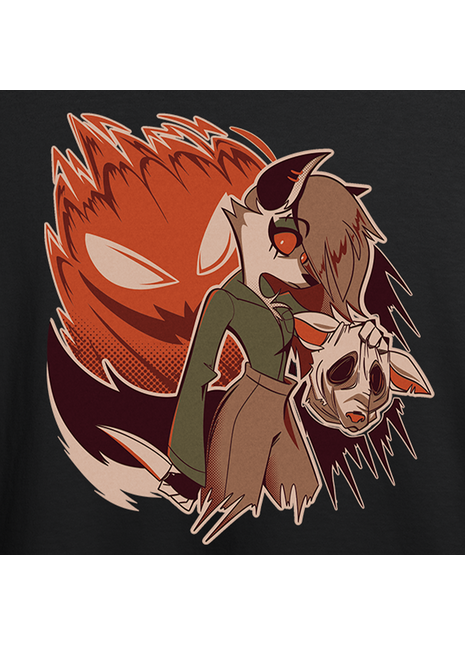 Loona - Halloween Slasher *LAST CHANCE*