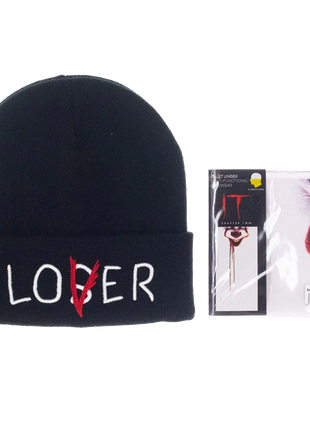 IT Chapter 2 Beanie + Gator *LAST CHANCE*