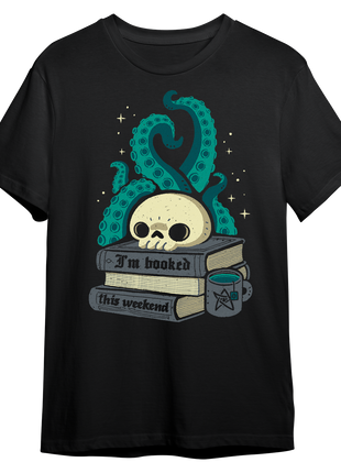 Lovecraftian Book Lover *PRE-ORDER*