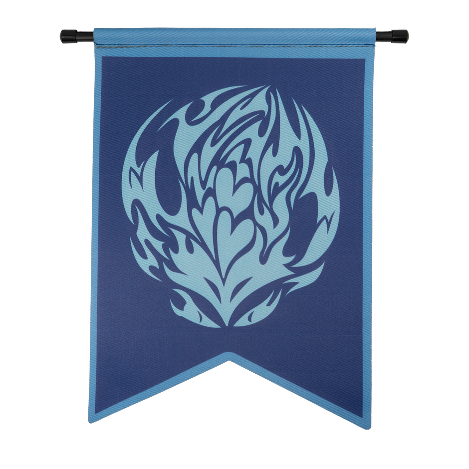 Lust Banner Shark Robot lust-banner-shark-robot